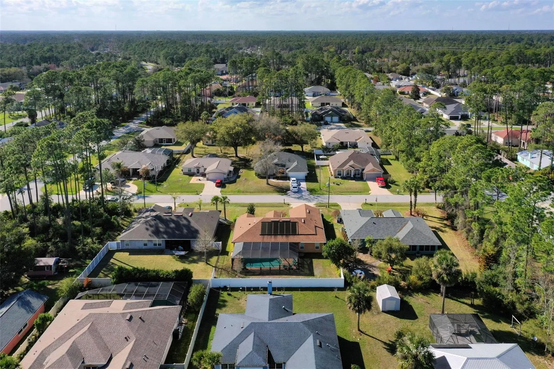 6 Emerald Lane Palm Coast FL 32164