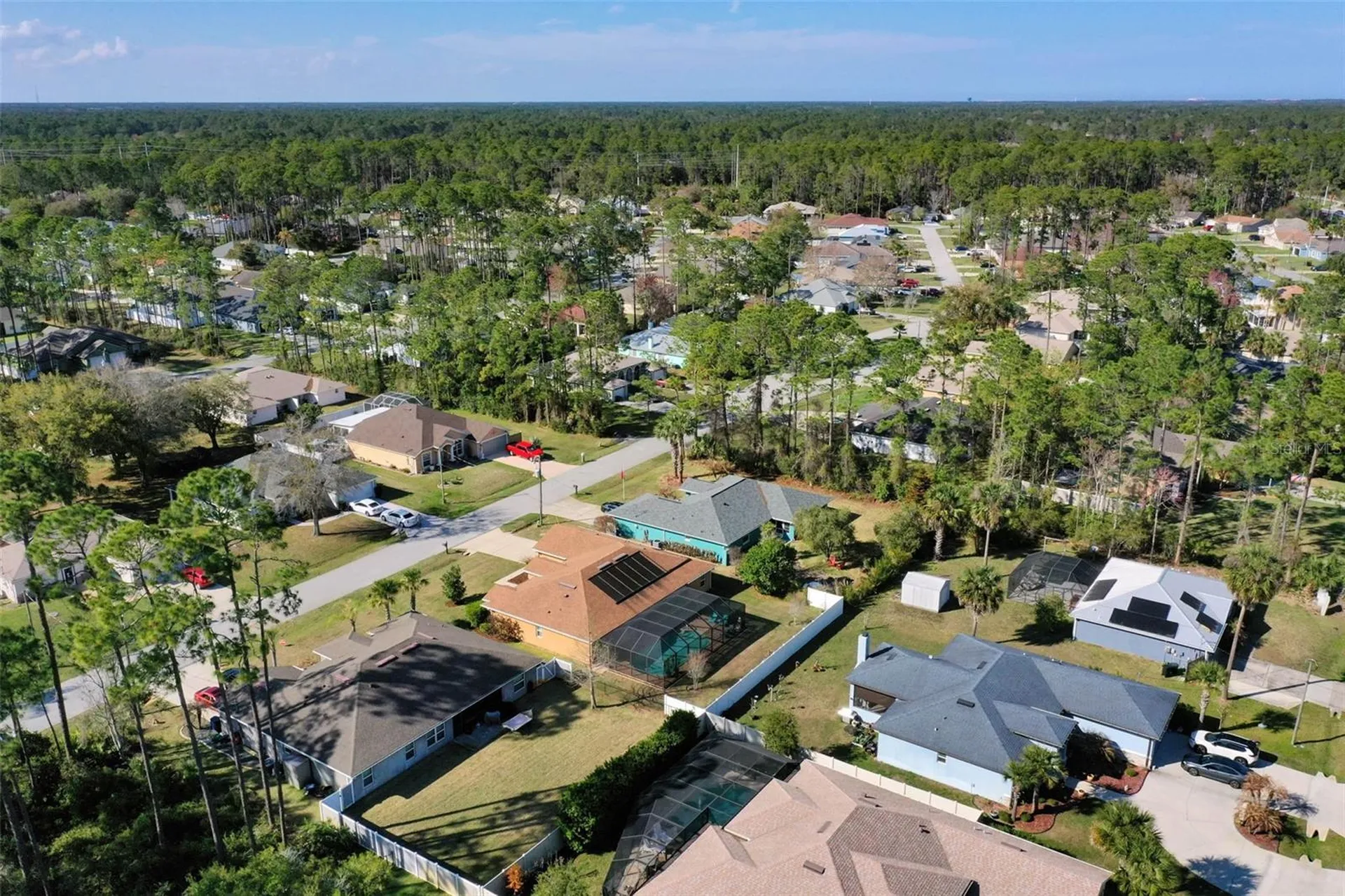 6 Emerald Lane Palm Coast FL 32164