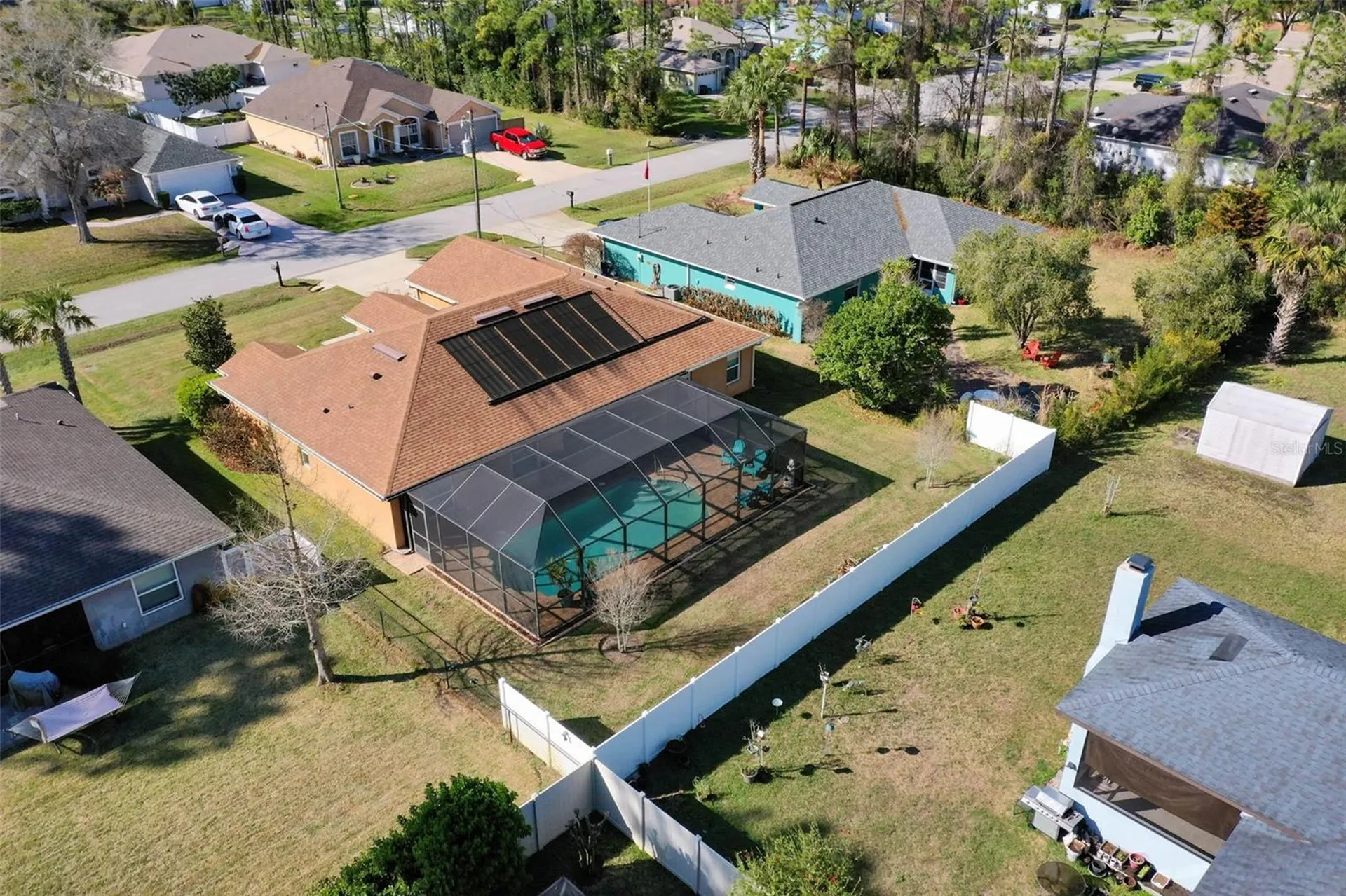 6 Emerald Lane Palm Coast FL 32164