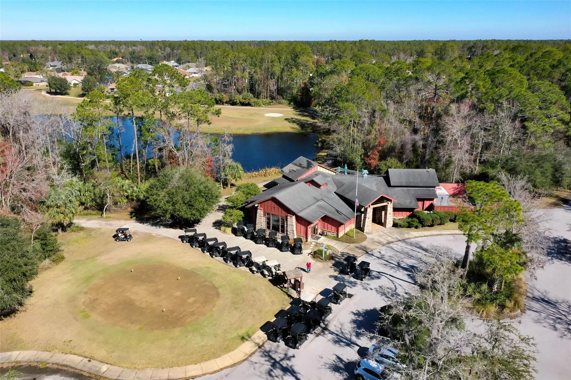 6 Emerald Lane Palm Coast FL 32164