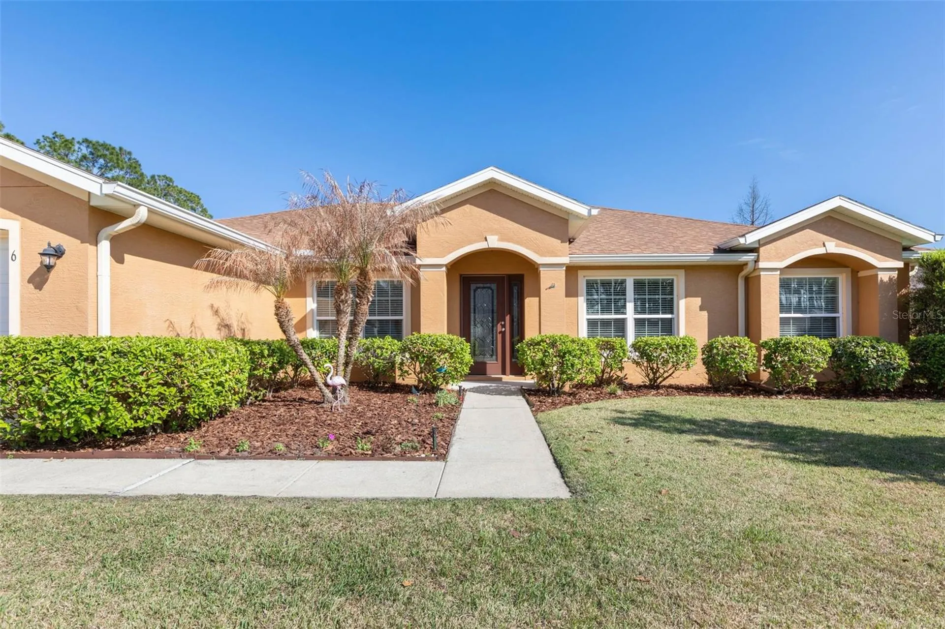 6 Emerald Lane Palm Coast FL 32164