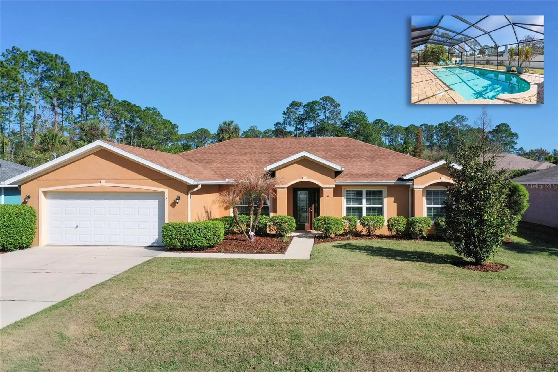 6 Emerald Lane Palm Coast FL 32164
