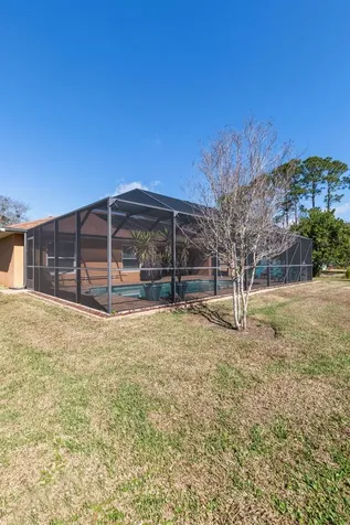 6 Emerald Lane Palm Coast FL 32164
