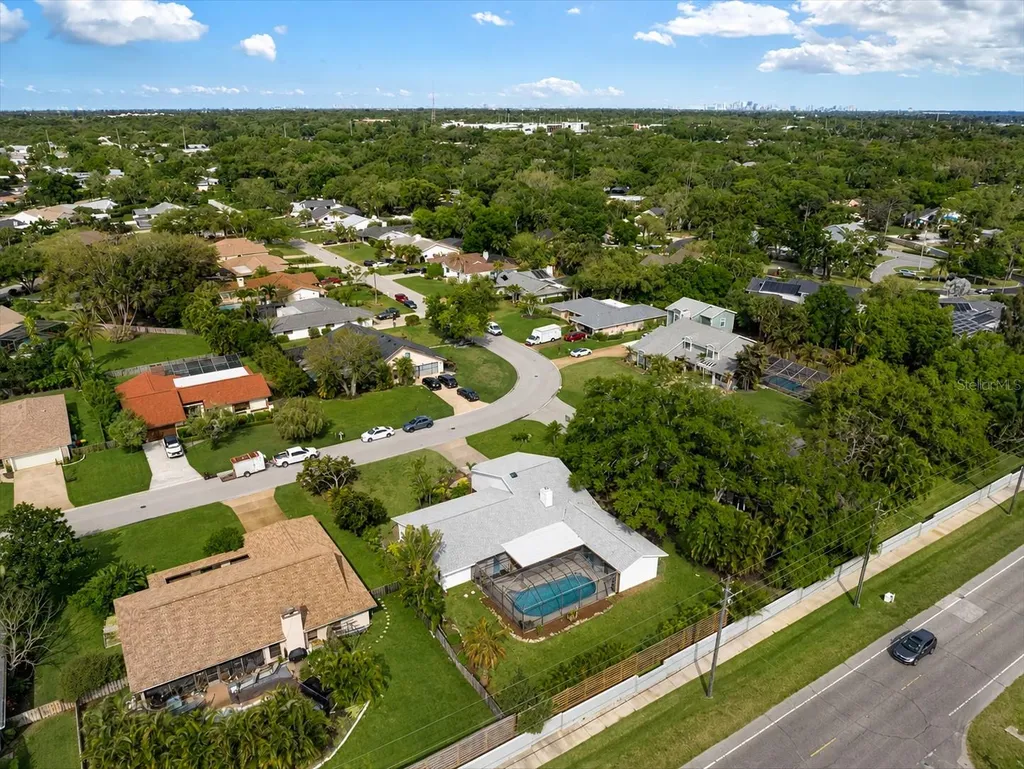 3761 Countryside Road Sarasota FL 34233