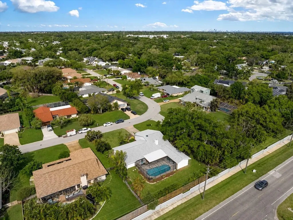 3761 Countryside Road Sarasota FL 34233