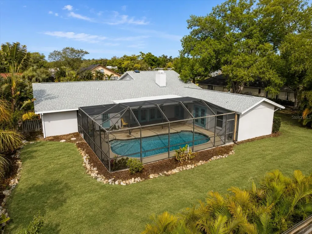 3761 Countryside Road Sarasota FL 34233