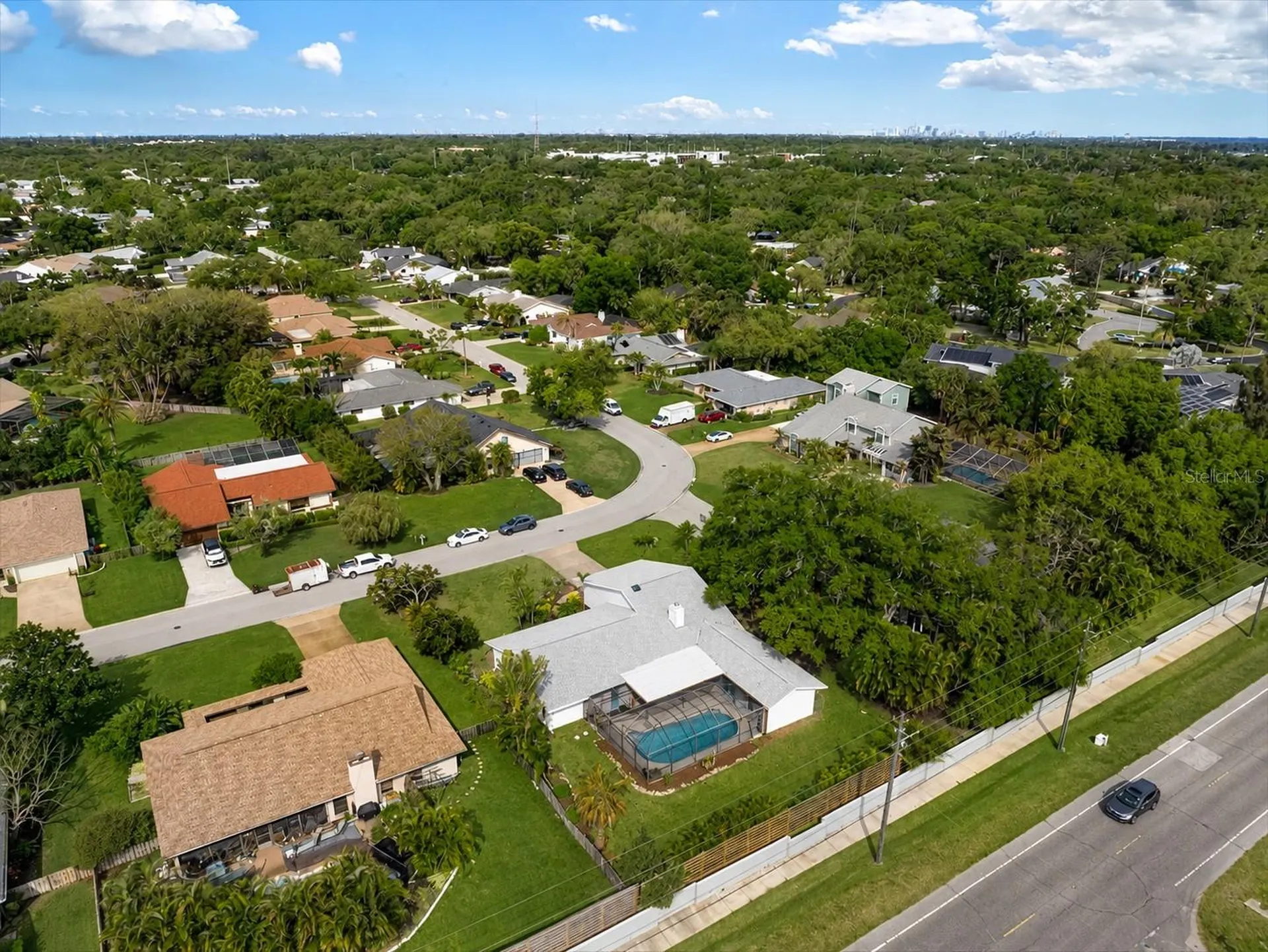 3761 Countryside Road Sarasota FL 34233