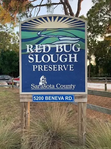 3761 Countryside Road Sarasota FL 34233