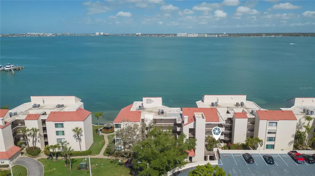 5729 Puerta Del Sol Boulevard S St Petersburg FL 33715