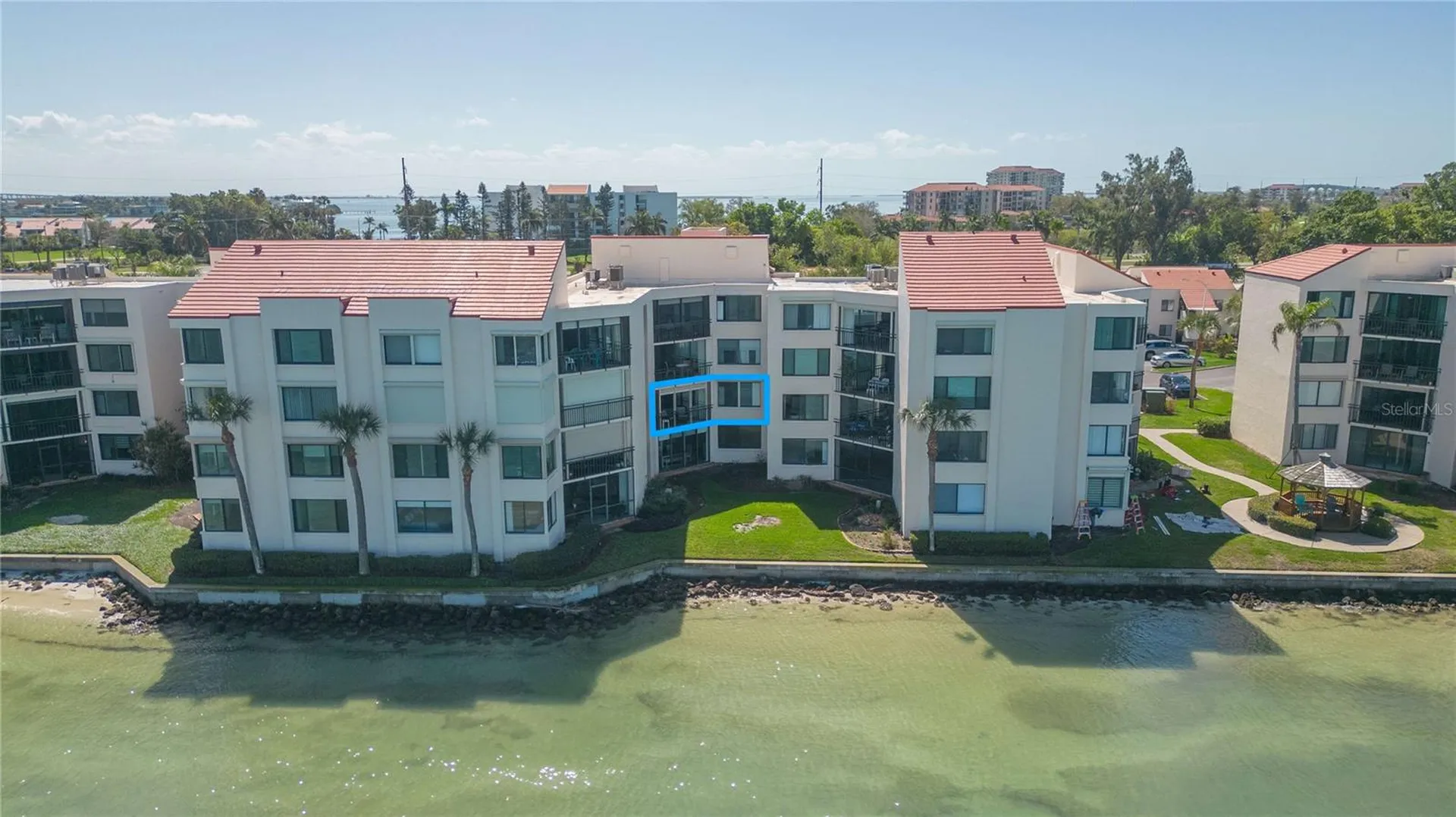 5729 Puerta Del Sol Boulevard S St Petersburg FL 33715