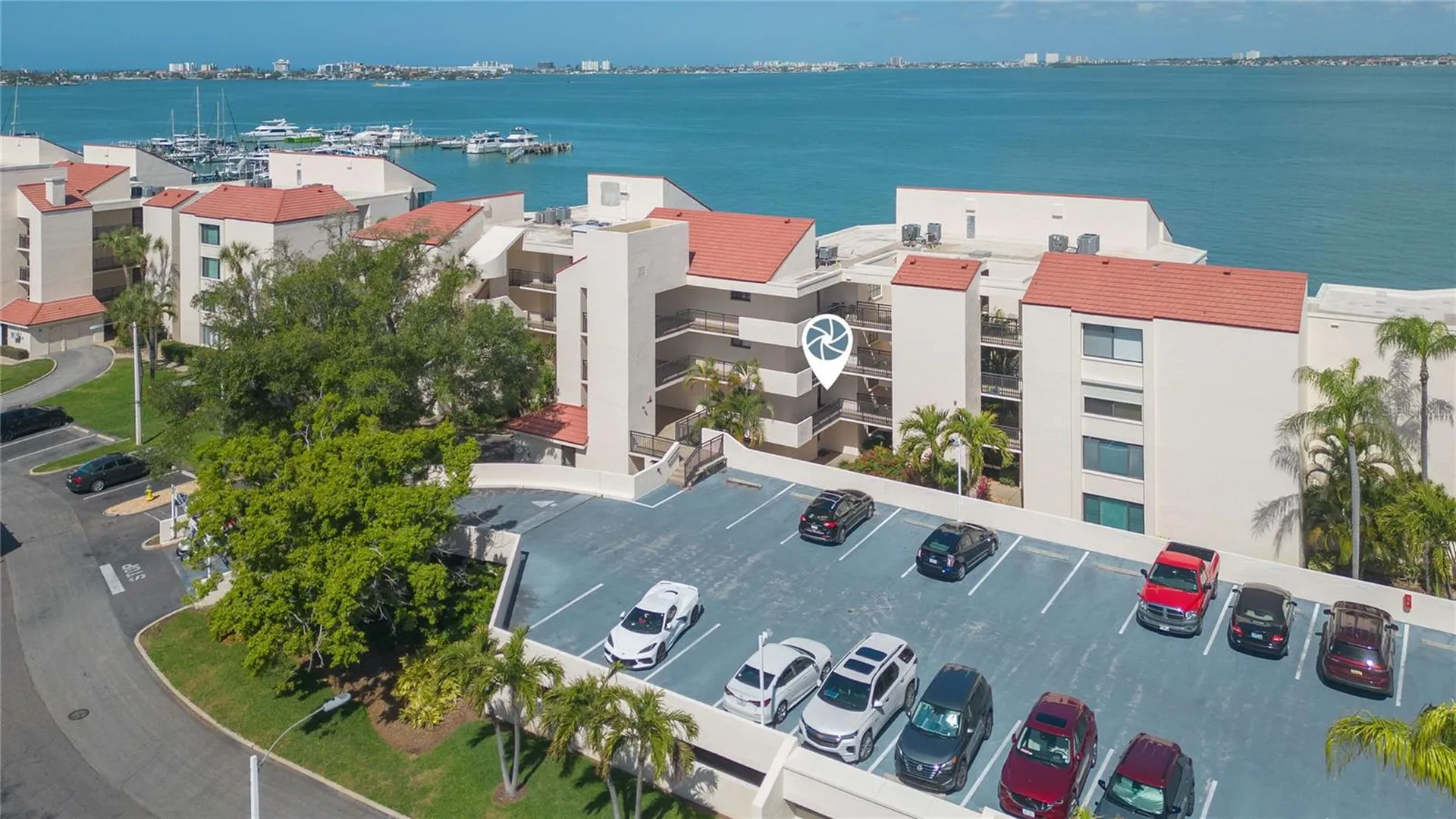 5729 Puerta Del Sol Boulevard S St Petersburg FL 33715