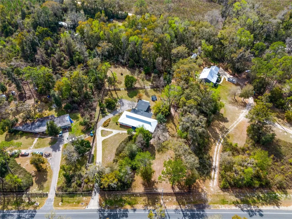 12182 SW State Road 45 Archer FL 32618