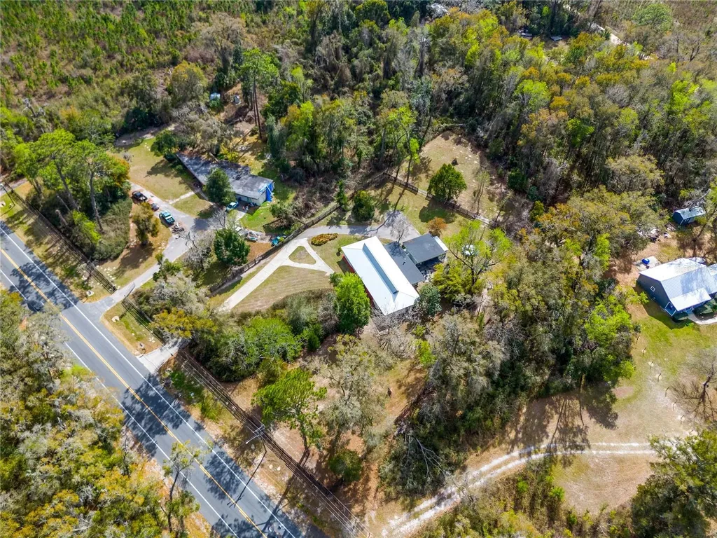 12182 SW State Road 45 Archer FL 32618