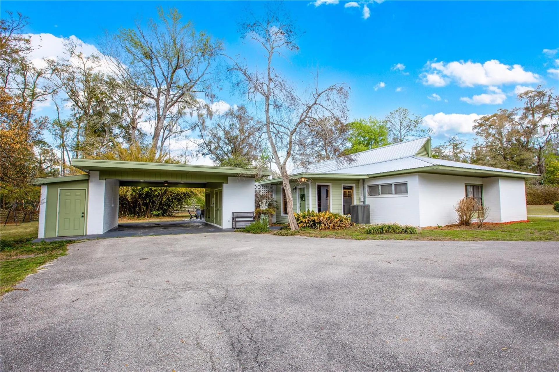 12182 SW State Road 45 Archer FL 32618