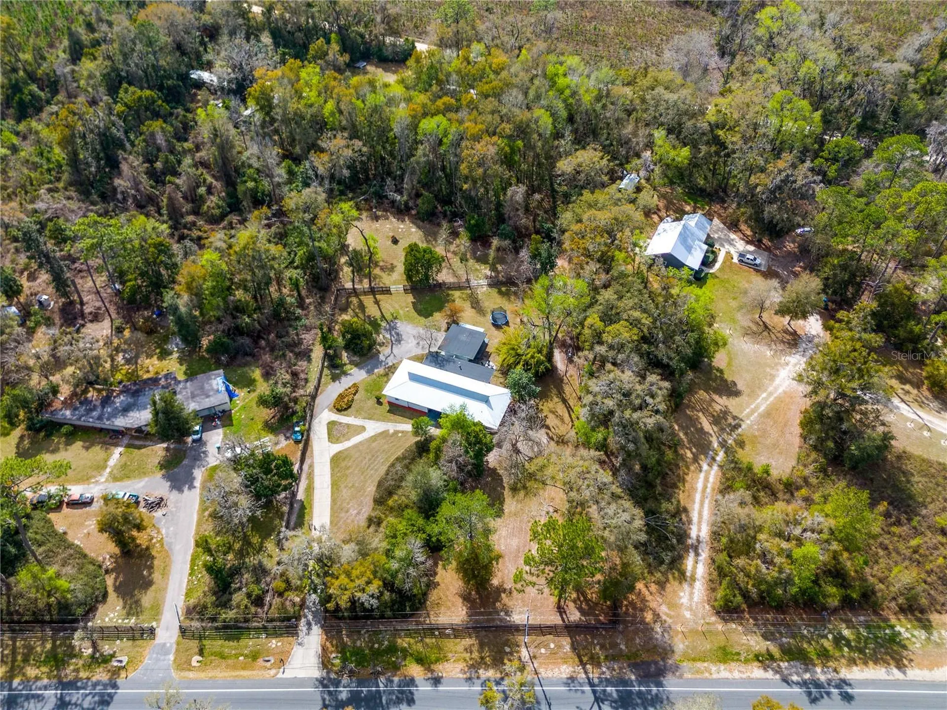 12182 SW State Road 45 Archer FL 32618