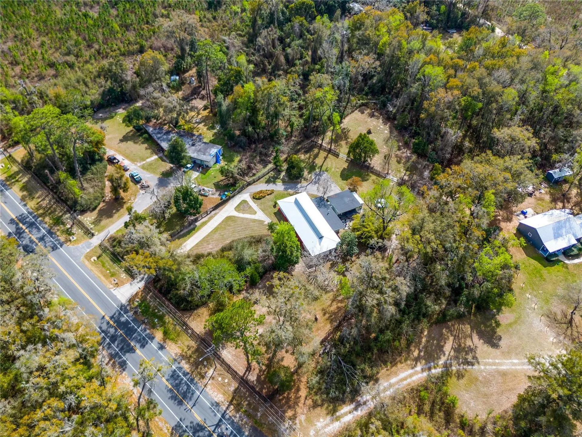 12182 SW State Road 45 Archer FL 32618
