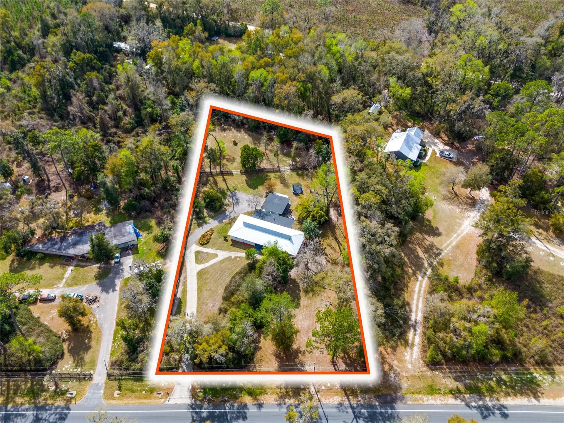 12182 SW State Road 45 Archer FL 32618