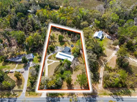 12182 SW State Road 45 Archer FL 32618