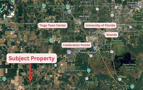 12182 SW State Road 45 Archer FL 32618