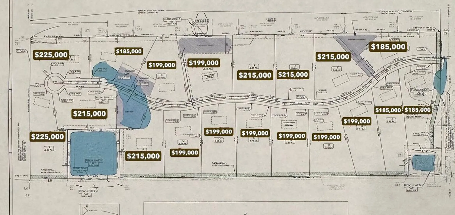 0 Centralia (lot 13) Road Brooksville FL 34614