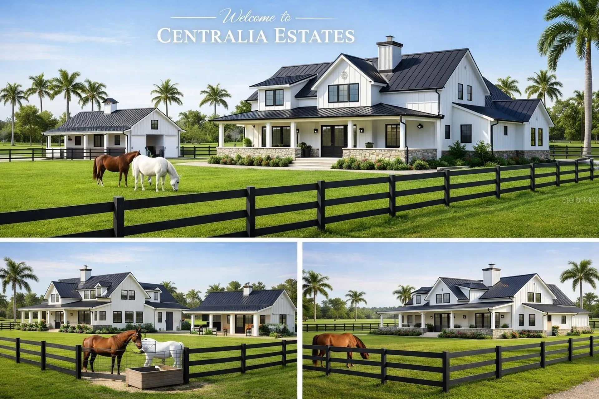0 Centralia (lot 13) Road Brooksville FL 34614