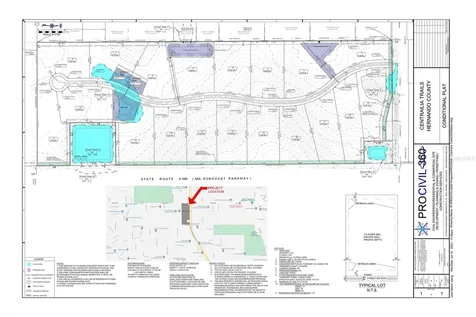 0 Centralia (lot 13) Road Brooksville FL 34614