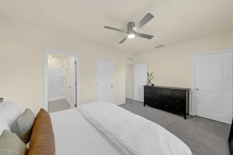 1219 Lido Drive Howey In The Hills FL 34737
