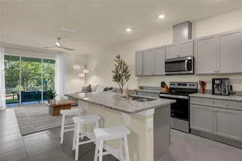 1219 Lido Drive Howey In The Hills FL 34737