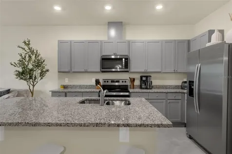 1219 Lido Drive Howey In The Hills FL 34737