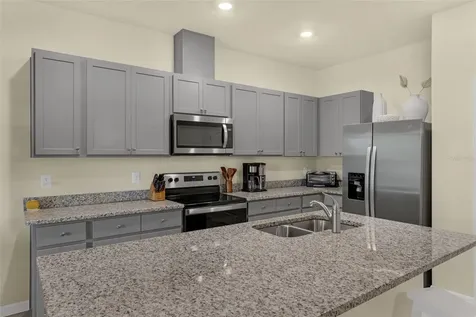 1219 Lido Drive Howey In The Hills FL 34737