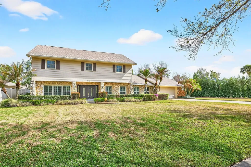 1565 Ensenada Drive Orlando FL 32825