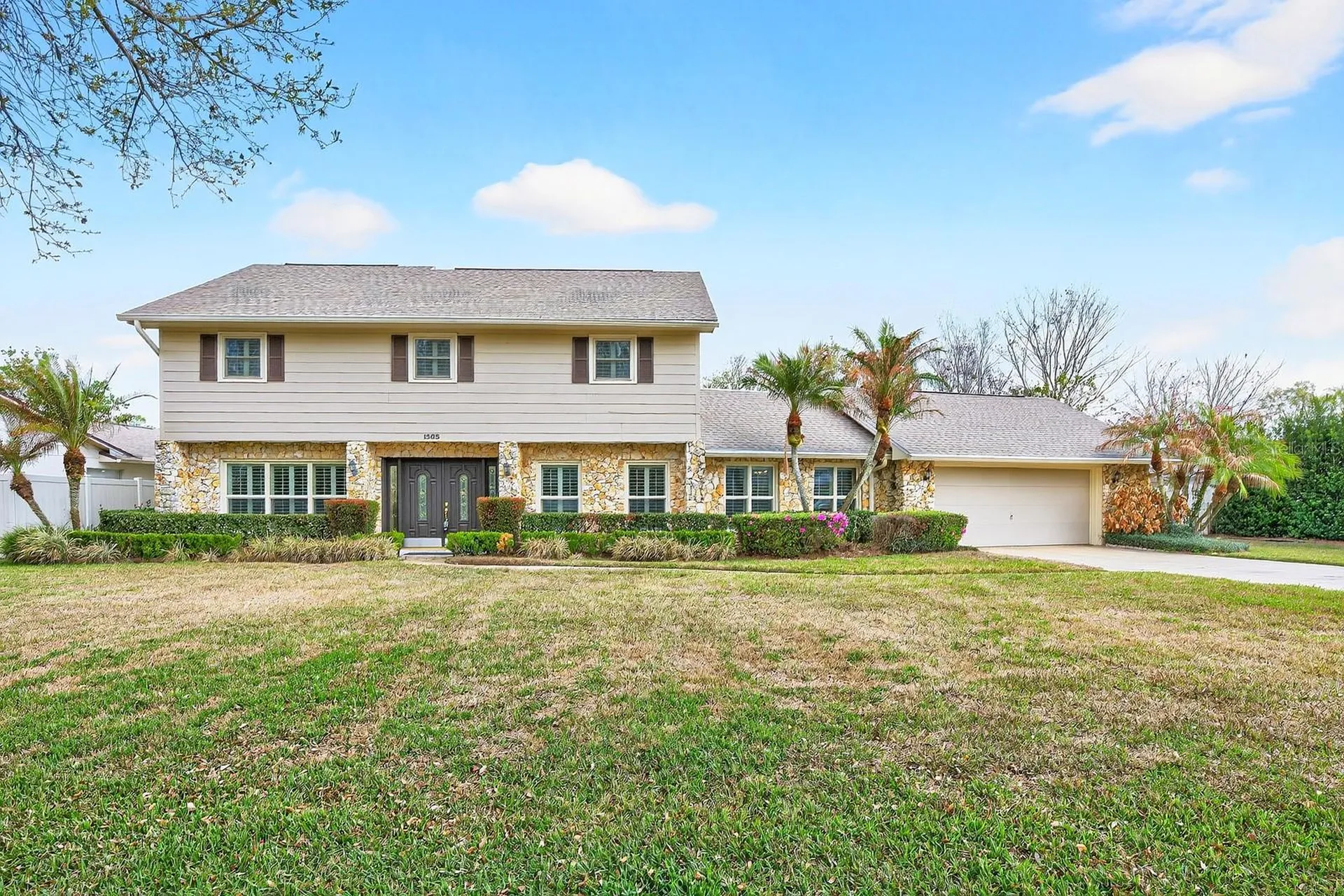 1565 Ensenada Drive Orlando FL 32825