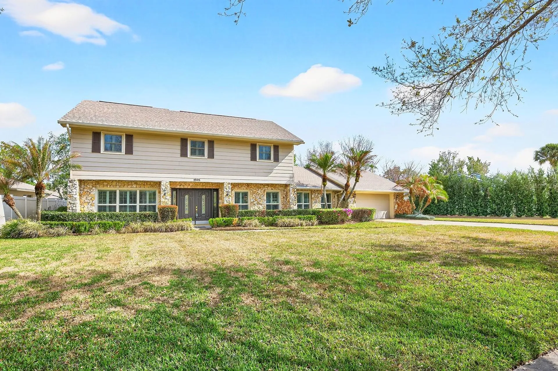 1565 Ensenada Drive Orlando FL 32825