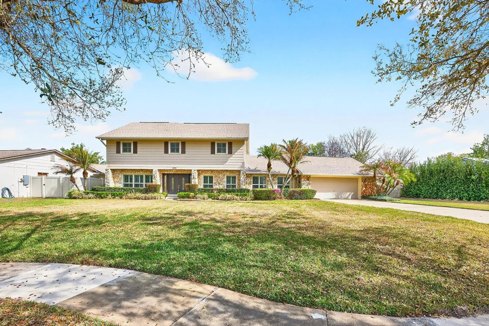 1565 Ensenada Drive Orlando FL 32825