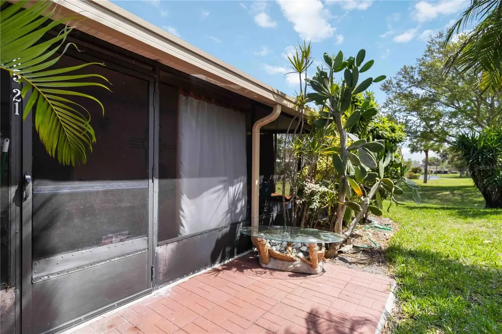 6521 Heritage Lane Bradenton FL 34209