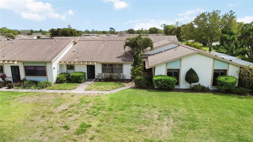 6521 Heritage Lane Bradenton FL 34209