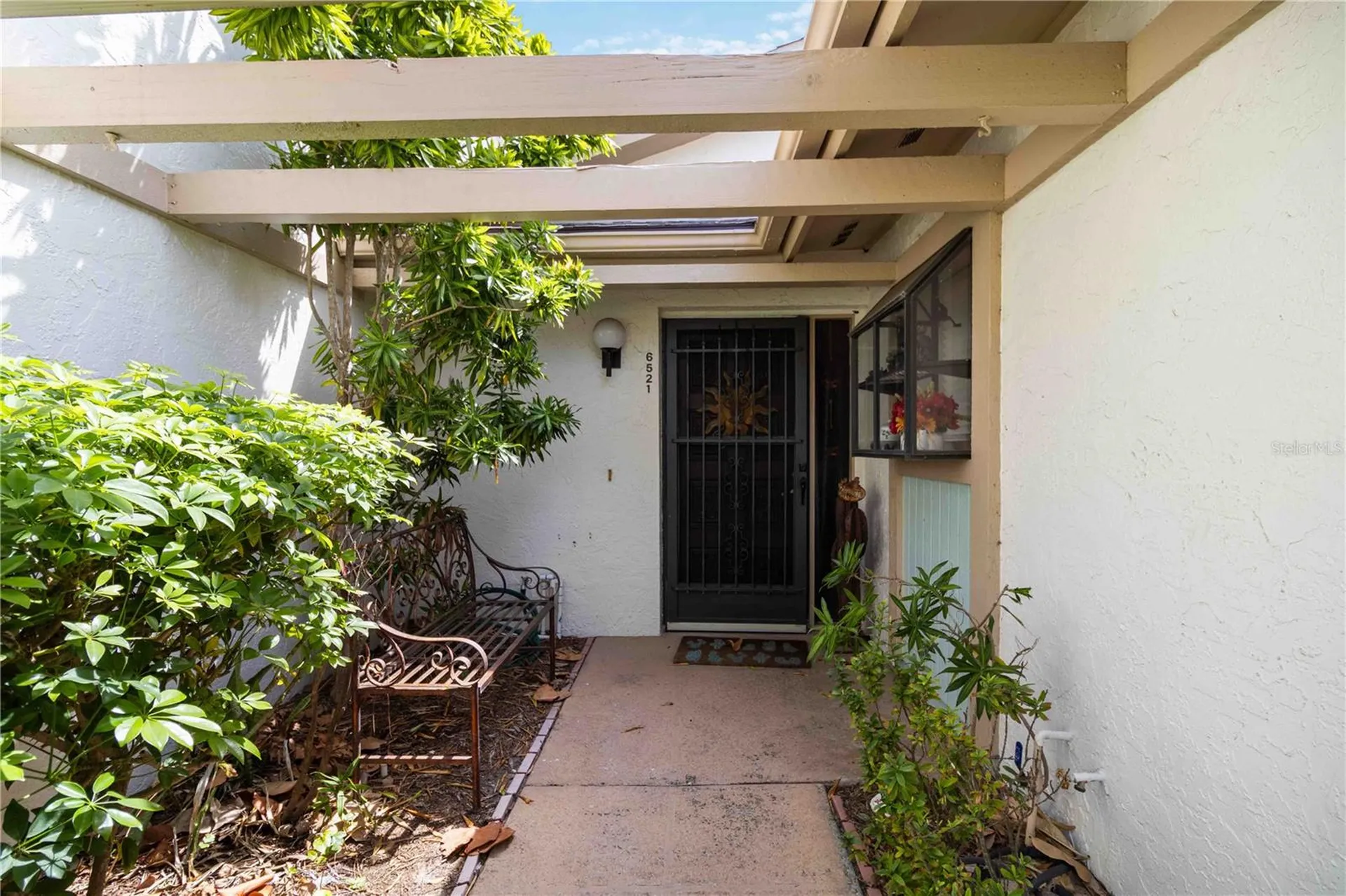 6521 Heritage Lane Bradenton FL 34209