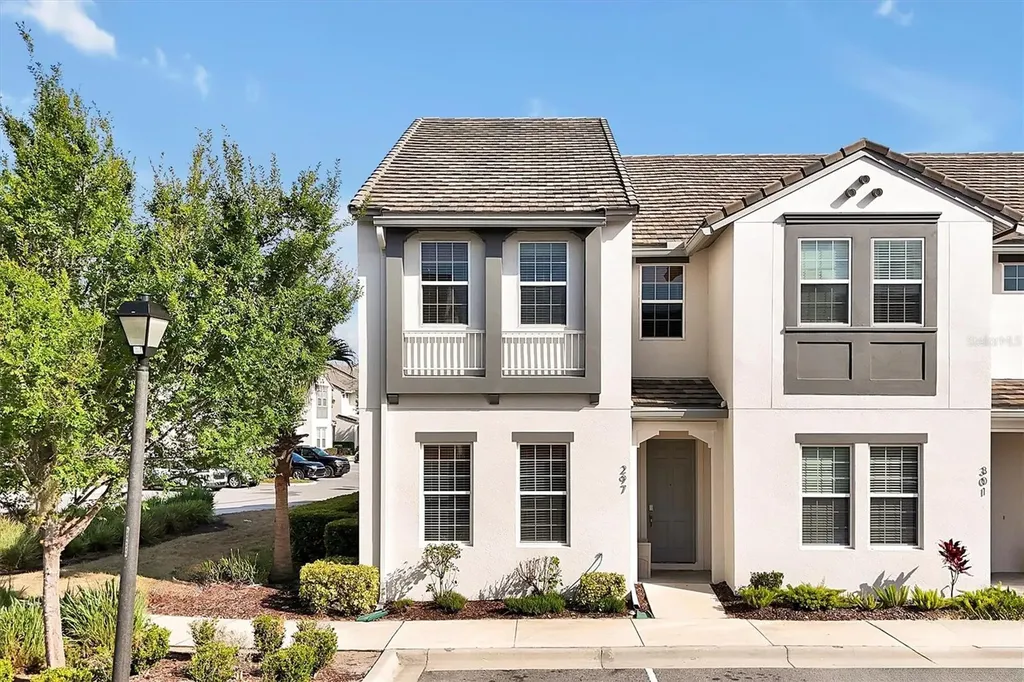 297 Captiva Drive Davenport FL 33896