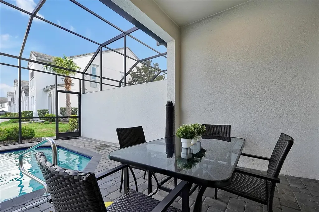 297 Captiva Drive Davenport FL 33896