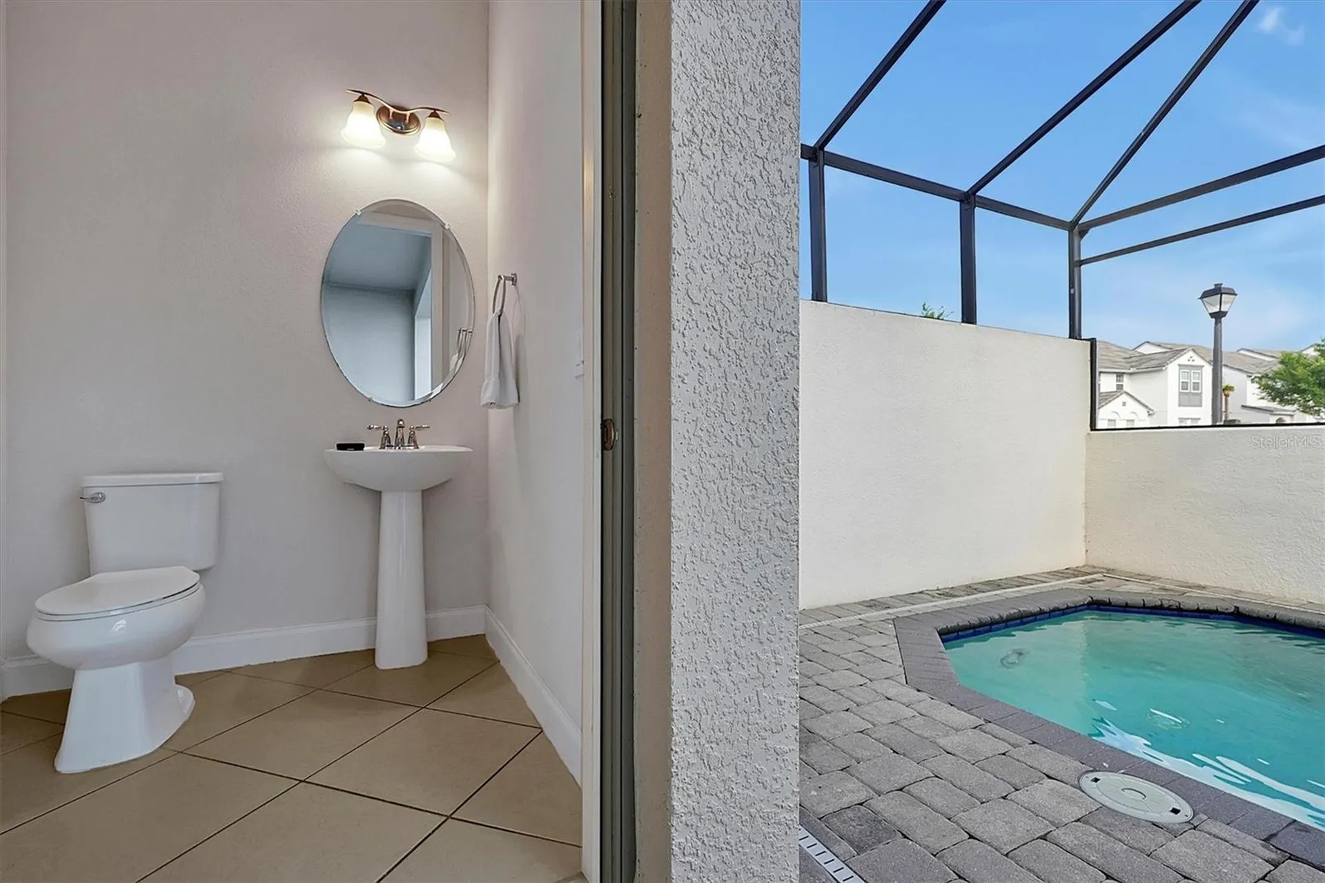 297 Captiva Drive Davenport FL 33896