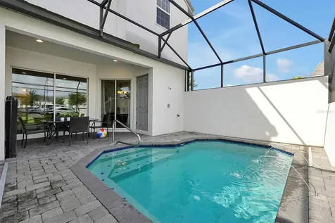 297 Captiva Drive Davenport FL 33896