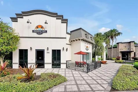 297 Captiva Drive Davenport FL 33896
