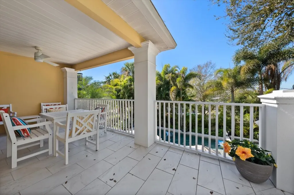 100 Sarasota Road Belleair FL 33756