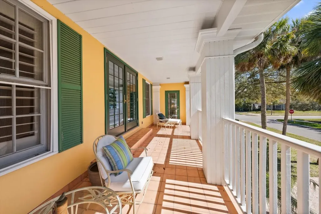100 Sarasota Road Belleair FL 33756