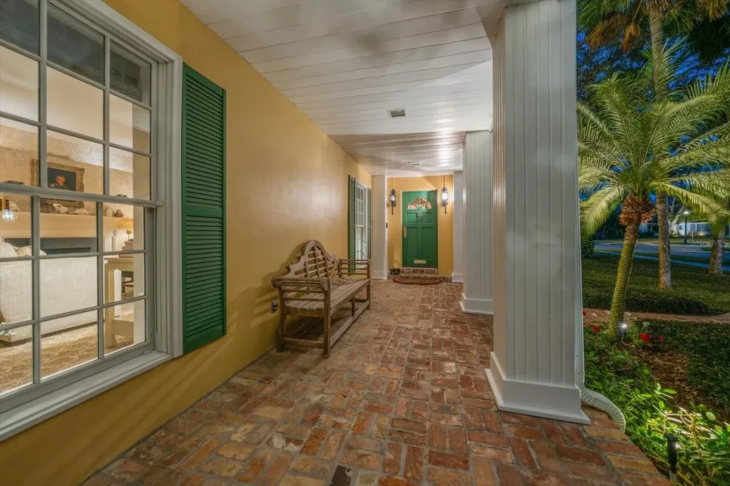 100 Sarasota Road Belleair FL 33756