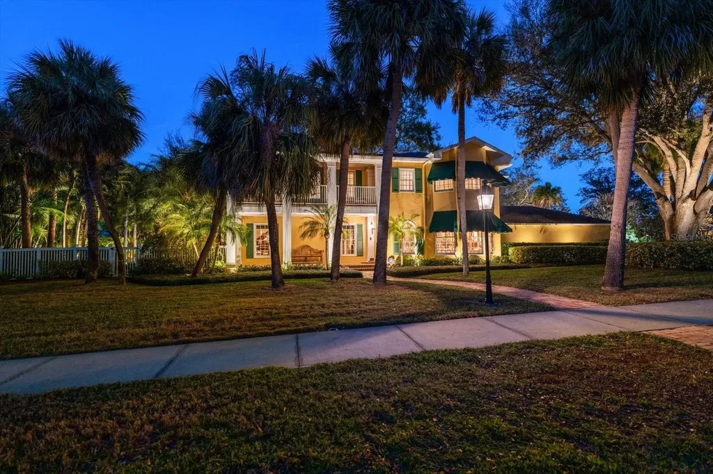 100 Sarasota Road Belleair FL 33756