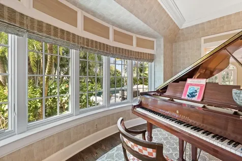 100 Sarasota Road Belleair FL 33756