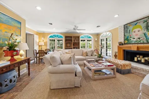 100 Sarasota Road Belleair FL 33756