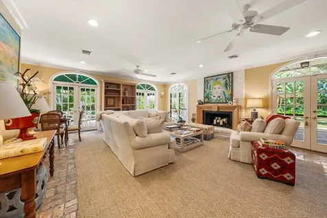 100 Sarasota Road Belleair FL 33756