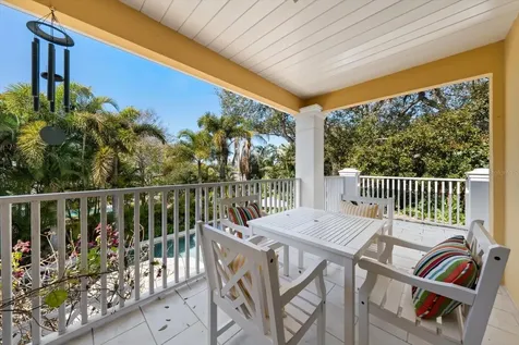 100 Sarasota Road Belleair FL 33756